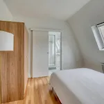 One Bedroom Elegant & - Opera Montmartre Lafayette Διαμέρισμα