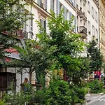 Διαμέρισμα One Bedroom Elegant & - Opera Montmartre Lafayette *