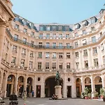 Διαμέρισμα One Bedroom Elegant & - Opera Montmartre Lafayette
