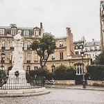One Bedroom Elegant & - Opera Montmartre Lafayette * Παρίσι