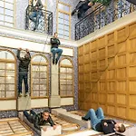 One Bedroom Elegant & - Opera Montmartre Lafayette * Παρίσι