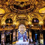 One Bedroom Elegant & - Opera Montmartre Lafayette Διαμέρισμα