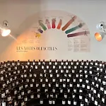 One Bedroom Elegant & - Opera Montmartre Lafayette Διαμέρισμα *