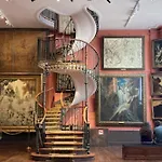 One Bedroom Elegant & - Opera Montmartre Lafayette * Παρίσι