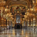 One Bedroom Elegant & - Opera Montmartre Lafayette Διαμέρισμα *