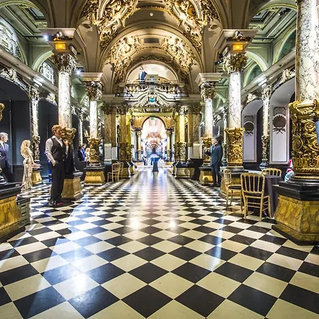 One Bedroom Elegant & - Opera Montmartre Lafayette *