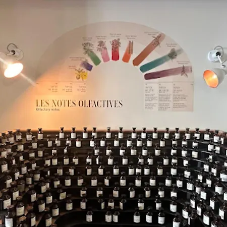 One Bedroom Elegant & - Opera Montmartre Lafayette 아파트 *