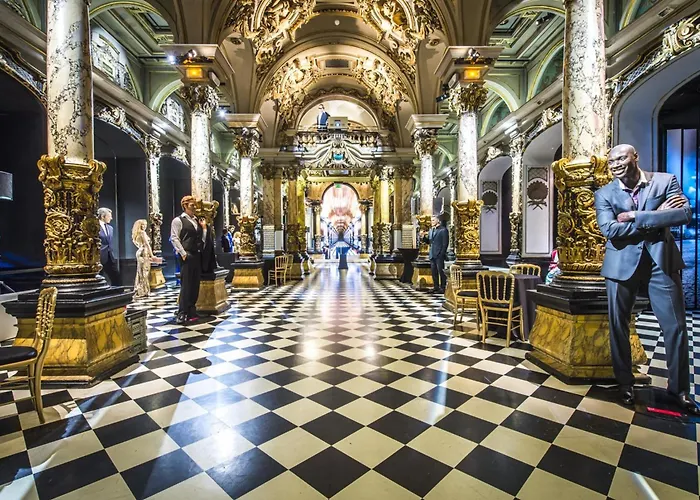 One Bedroom Elegant & - Opera Montmartre Lafayette *