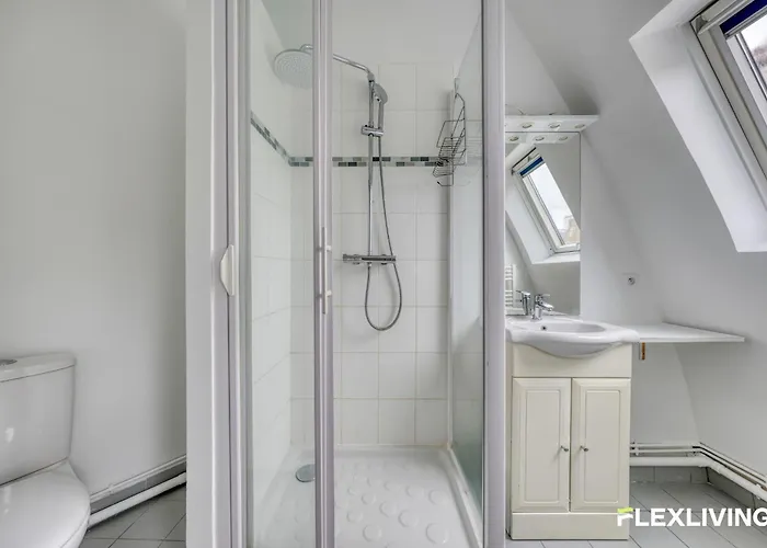 One Bedroom Elegant & - Opera Montmartre Lafayette Apartamento Paris