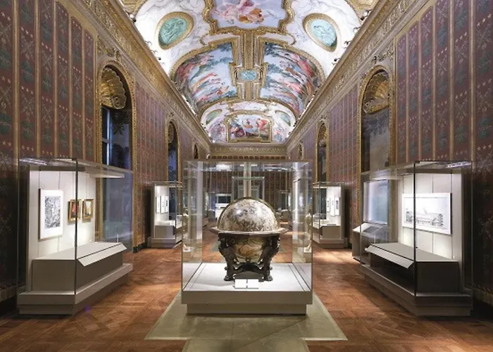 Apartamento One Bedroom Elegant & - Opera Montmartre Lafayette